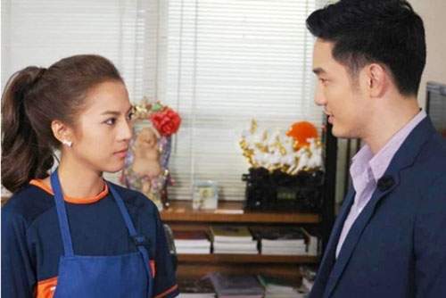 Làm giúp việc được 3 năm, bỗng dưng ông chủ bảo tăng lương gấp 3 lần cho tôi nhưng điều kiện kèm theo khiến tôi sợ toát mồ hôi