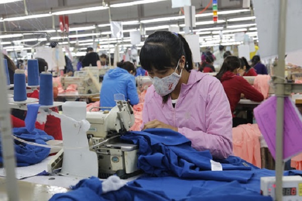 Hà Nội: Phấn đấu chỉ tiêu tăng trưởng GRDP năm 2021 đạt trên 7,5%