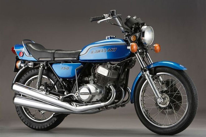 6 mẫu mô tô gây thất vọng nhất từ trước đến nay