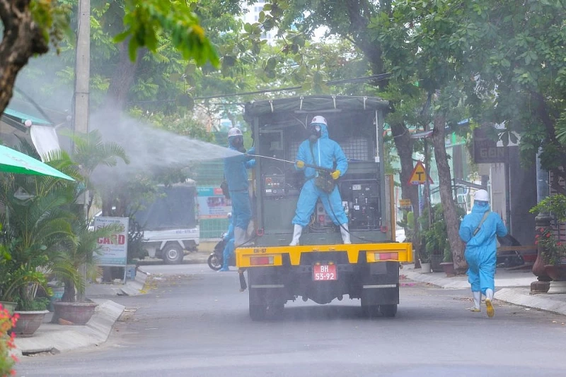 Phú Yên quyết định thực hiện giãn cách xã hội toàn tỉnh theo Chỉ thị 15 của Thủ tướng Chính phủ, kể từ 0h ngày 27/6.