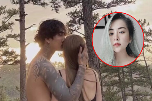 Cindy Lư khoe được Đạt G chăm sóc, còn Du Uyên tuyên bố: Người chăm mình được cũng làm tổn thương mình được!