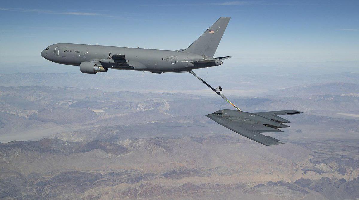 Tại sao năng lực tác chiến tầm xa của Mỹ đột ngột bị suy yếu?