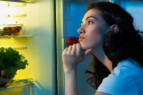 4 không để bạn giảm cân ngay hôm nay