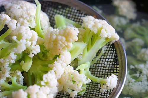 Chị em cứ ăn thoải mái những thực phẩm này mà vóc dáng vẫn đẹp