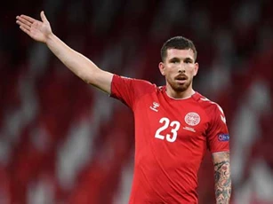 Hojbjerg, cảm hứng của Đan Mạch
