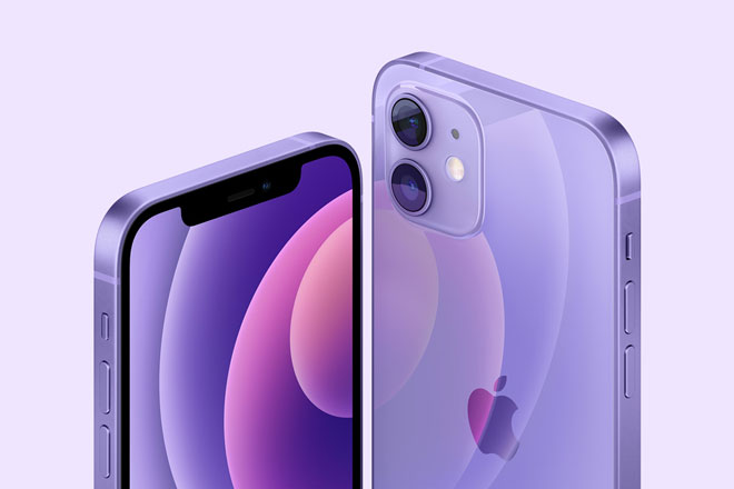 iPhone 12 giảm giá hơn 6 triệu đồng tại Việt Nam