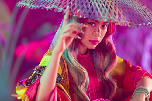 7 ca khúc Vpop 'làm mưa làm gió' ở Trung Quốc