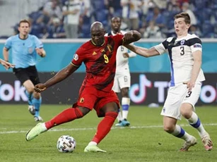 Lukaku: 'Ronaldo muốn có sức mạnh của tôi'