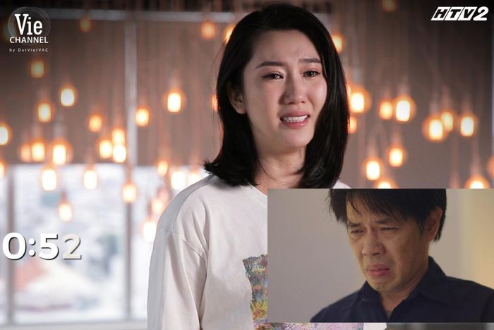 Thúy Ngân: 'Cây táo nở hoa' giúp tôi nhìn cuộc sống điềm tĩnh hơn