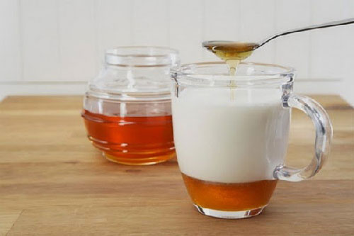 Mặt nạ cấp ẩm cho da bạn có thể làm tại nhà