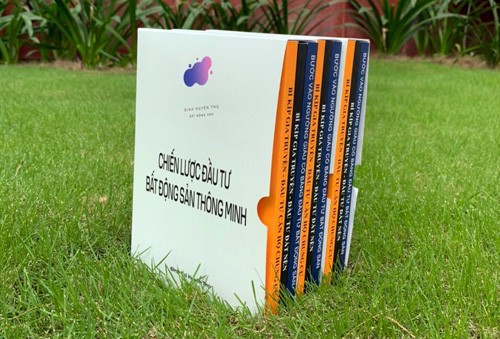 Để có một ‘Chiến lược đầu tư Bất động sản thông minh’