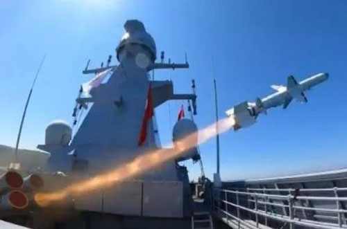 'Loại vũ khí Mỹ vì một Thổ Nhĩ Kỳ hùng mạnh'