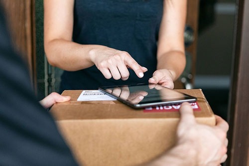 Thanh toán không tiền mặt đang gia tăng ở Việt Nam