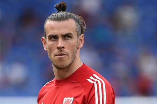 Gareth Bale: 'Xứ Wales lúc nào cũng bị đặt ở cửa dưới'