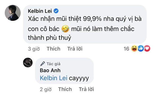 Bảo Anh lên tiếng phân trần sau khi bị nói sửa mũi nên diện mạo khác lạ, lời giải thích liệu có hợp lý? - Ảnh 4.