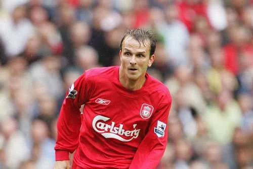 Dietmar Hamann.