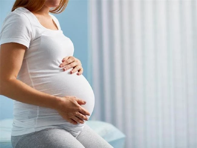 Thận trọng với sai lầm của mẹ có thể khiến thai nhi bị dị tật