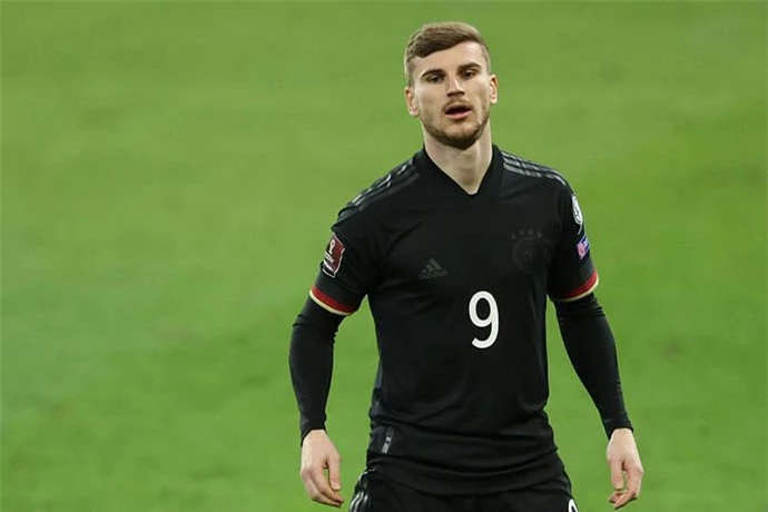 Timo Werner