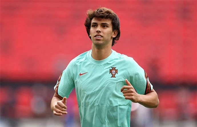 Joao Felix