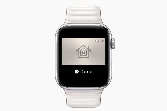 Apple Watch sắp có bản nâng cấp lớn