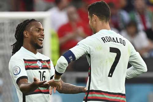 Đội hình dự kiến Bỉ vs Bồ Đào Nha: Lukaku 'đọ súng' cùng Ronaldo