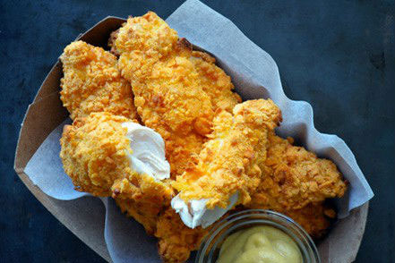 Làm gà tẩm bột chiên giòn thơm ngon, đơn giản nhất ai cũng mê