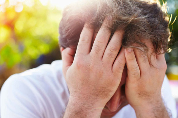 Sốc nhiệt trong ngày nóng xử lý thế nào?