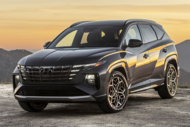 Xuất khẩu ô tô của Hàn Quốc tăng gần 58%