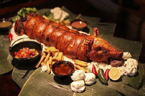 7 đặc sản Hà Giang làm mê lòng thực khách