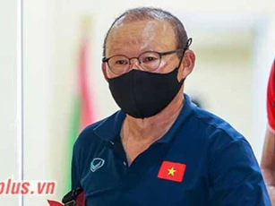 HLV Park Hang Seo: ‘Nếu gặp Hàn Quốc, tôi cùng ĐT Việt Nam vẫn cố hết mình’