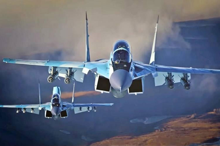 Vì sao Ba Lan xem nhẹ tiêm kích MiG-29 của Nga?