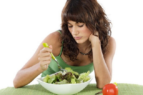 Lười đánh răng dễ mắc bệnh tim