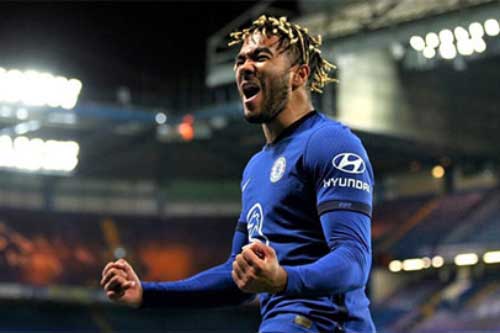 Man City đưa sao Chelsea vào danh sách cần mua ở hè 2021