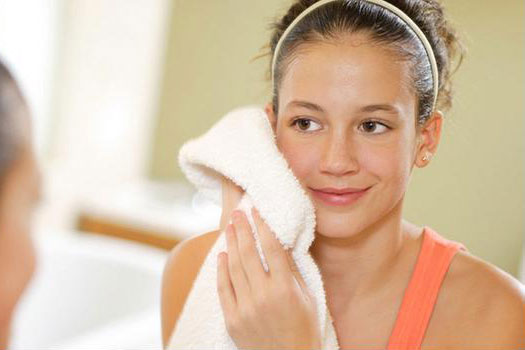 Giảm béo vùng mặt và nọng cằm cực nhanh với phương pháp đơn giản