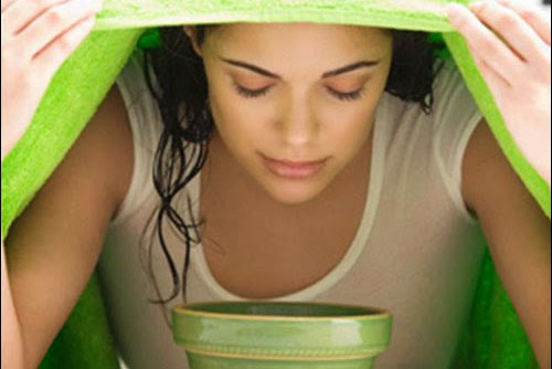 Da trẻ lại 10 tuổi chỉ bằng cách thải độc tại nhà