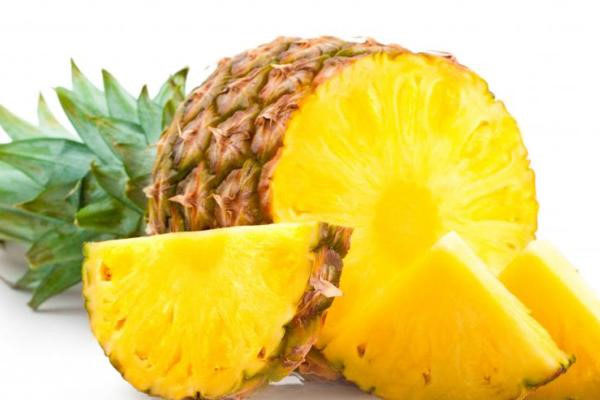 Dùng quả dứa bạn chữa được rất nhiều bệnh