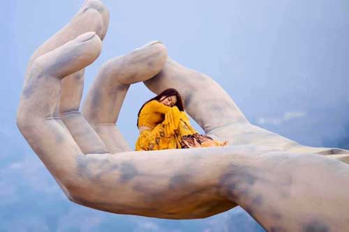 Những địa điểm sống ảo mới nổi ở Sa Pa