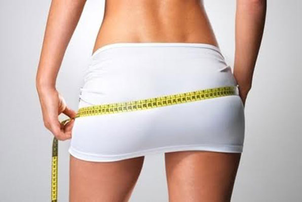 Vòng 3 lép kẹp vì thói quen không tưởng?