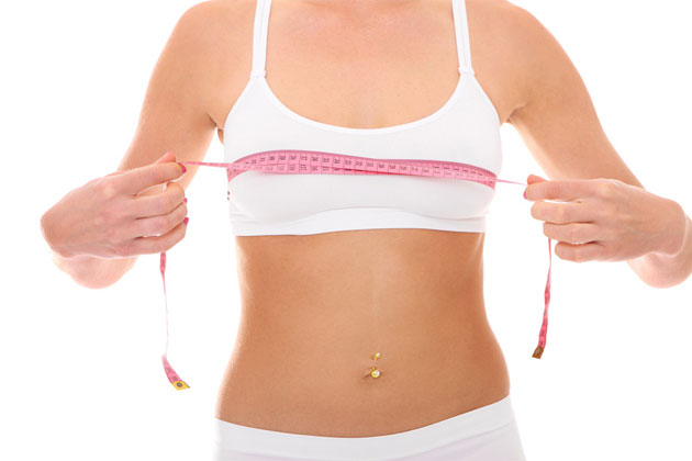 Ngực nở cực nhanh bằng phương pháp vô cùng đơn giản