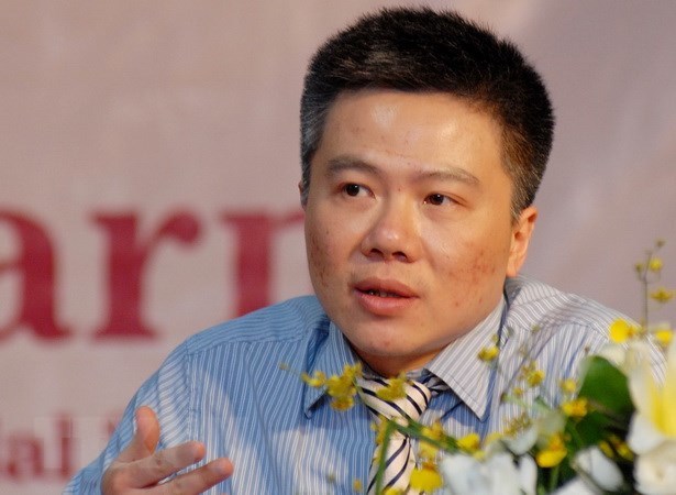 Giáo sư Ngô Bảo Châu tuyên bố đóng trang Facebook cá nhân