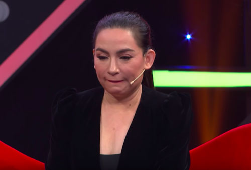 Phi Nhung từng 'chết hụt' vì bị lừa tình lẫn tiền, cắn chảy máu tay một người đàn ông sống chung nhà