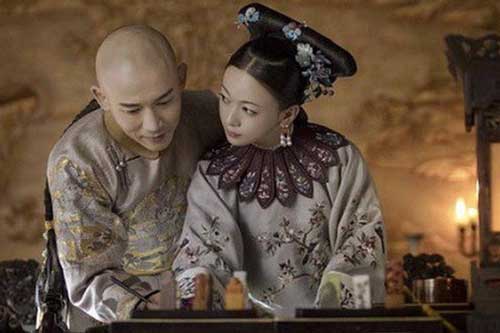 Nguyên mẫu của Ngụy Anh Lạc: 10 năm sinh 6 đứa con, trăm năm sau khai quật lăng mộ mới phát hiện Càn Long ích kỷ tới mức nào