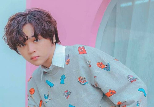 Quán quân kế nhiệm Vietnam Idol Kids đáp trả 'cao tay' khi bị so sánh ác ý với 'đàn anh' Hồ Văn Cường