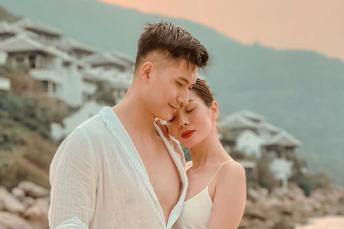 Hé lộ mối quan hệ giữa Lệ Quyên và người thân của Lâm Bảo Châu