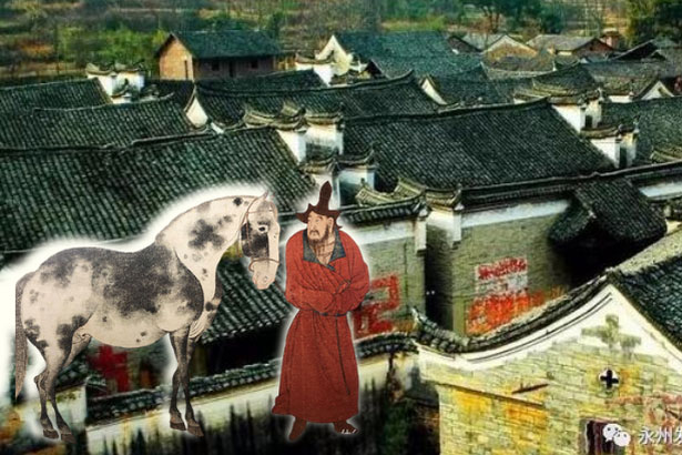 Ngôi làng ở Trung Quốc "vào được nhưng không ra được", chuyên gia kinh ngạc: Người xưa quả thực cao tay!