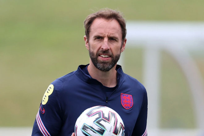 Rooney kêu gọi HLV Southgate dùng 'vũ khí bí mật' ở trận Anh vs Đức