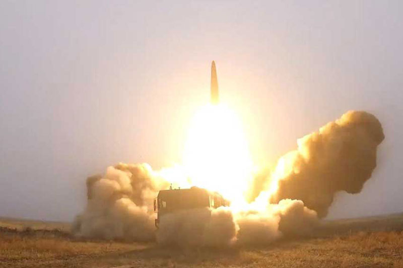 Hệ thống tên lửa siêu thanh di động sẽ xuất hiện trong biên chế Nga vào năm 2025