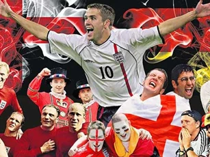 ĐT Anh mới thắng 1 trận knock-out EURO trong 53 năm