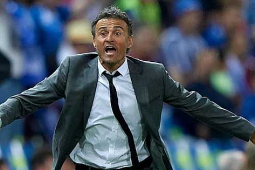 5 điều HLV Enrique đã làm tốt ở ĐT Tây Ban Nha