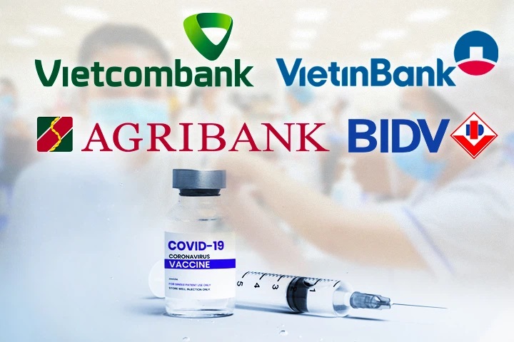 Đấu thầu gửi tiền Quỹ vắc xin COVID-19 tại các ngân hàng thương mại